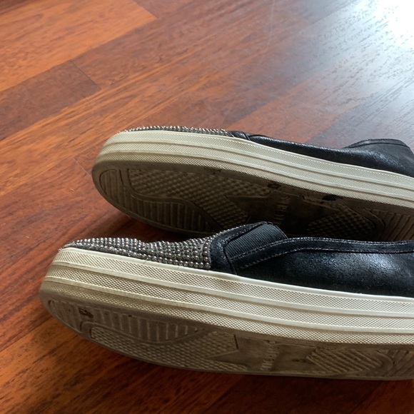 Slip on Skechers…..glittery - Picture 4 of 6